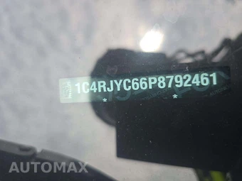 2023 Jeep Grand Cherokee 4xe Trailhawk - miniatura 5
