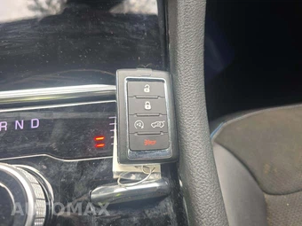 2023 Jeep Grand Cherokee 4xe Trailhawk - miniatura 8