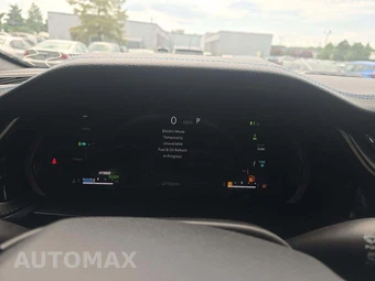 2023 Jeep Grand Cherokee 4xe Trailhawk - miniatura 9
