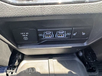 2023 Jeep Grand Cherokee 4xe Trailhawk - miniatura 12
