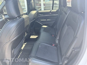 2023 Jeep Grand Cherokee 4xe Trailhawk - miniatura 13