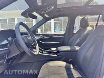 2023 Jeep Grand Cherokee 4xe Trailhawk - miniatura 18
