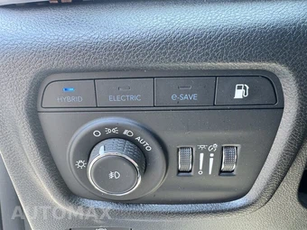 2023 Jeep Grand Cherokee 4xe Trailhawk - miniatura 22