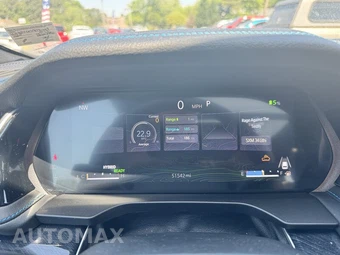 2023 Jeep Grand Cherokee 4xe Trailhawk - miniatura 26
