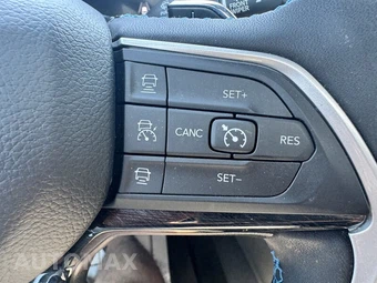 2023 Jeep Grand Cherokee 4xe Trailhawk - miniatura 27