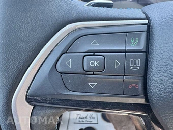 2023 Jeep Grand Cherokee 4xe Trailhawk - miniatura 28