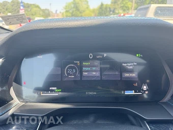 2023 Jeep Grand Cherokee 4xe Trailhawk - miniatura 33