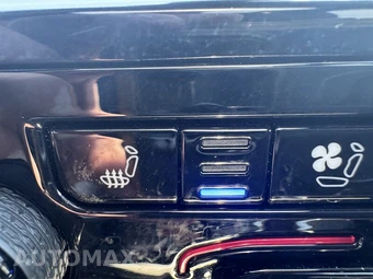 2023 Jeep Grand Cherokee 4xe Trailhawk - miniatura 34