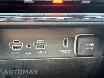 2023 Jeep Grand Cherokee 4xe Trailhawk - miniatura 39