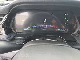 2023 Jeep Grand Cherokee 4xe Trailhawk - miniatura 12