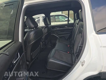 2023 Jeep Grand Cherokee 4xe Trailhawk - miniatura 13