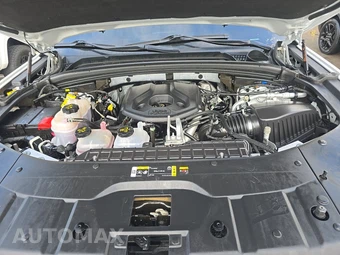 2023 Jeep Grand Cherokee 4xe Trailhawk - miniatura 15