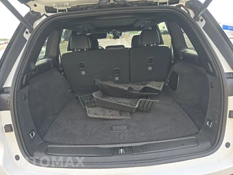 2023 Jeep Grand Cherokee 4xe Trailhawk - miniatura 16