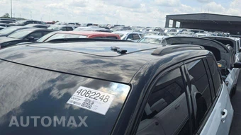 2023 Jeep Grand Cherokee 4xe Trailhawk - miniatura 17
