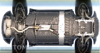 2023 Jeep Grand Cherokee 4xe Trailhawk - miniatura 19