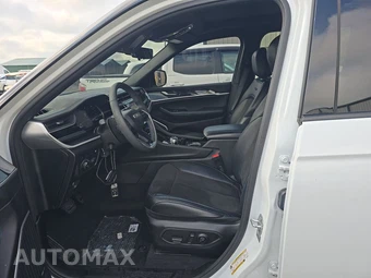 2023 Jeep Grand Cherokee 4xe Trailhawk - miniatura 7