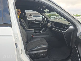 2023 Jeep Grand Cherokee 4xe Trailhawk - miniatura 8