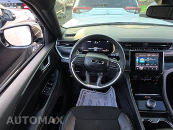 2023 Jeep Grand Cherokee Altitude - miniatura 10