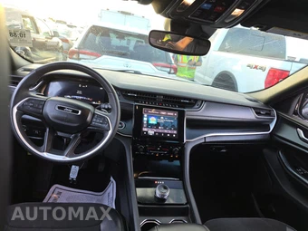 2023 Jeep Grand Cherokee Altitude - miniatura 11