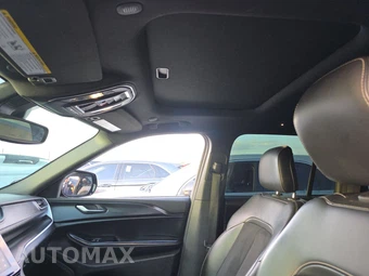 2023 Jeep Grand Cherokee Altitude - miniatura 19