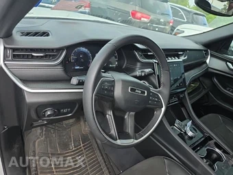 2023 Jeep Grand Cherokee Altitude - miniatura 10