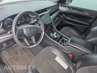 2023 Jeep Grand Cherokee Altitude - miniatura 11