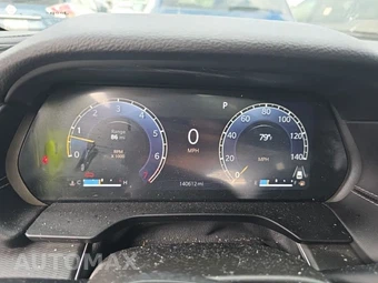 2023 Jeep Grand Cherokee Altitude - miniatura 12