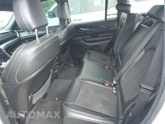 2023 Jeep Grand Cherokee Altitude - miniatura 17
