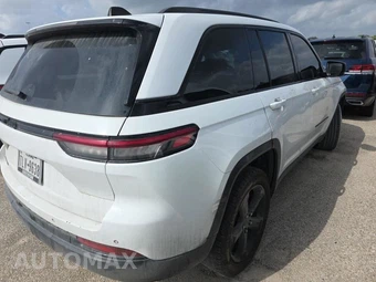 2023 Jeep Grand Cherokee Altitude - miniatura 6