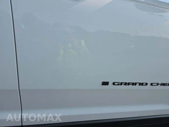 2023 Jeep Grand Cherokee Altitude - miniatura 25