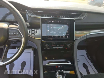 2023 Jeep Grand Cherokee Altitude - miniatura 7