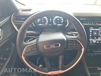 2023 Jeep Grand Cherokee Altitude - miniatura 10