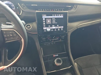 2023 Jeep Grand Cherokee Altitude - miniatura 11