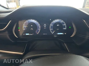 2023 Jeep Grand Cherokee Altitude - miniatura 12