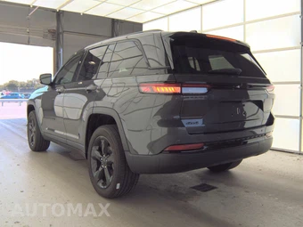 2023 Jeep Grand Cherokee Altitude - miniatura 6