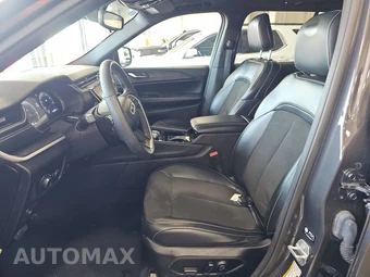 2023 Jeep Grand Cherokee Altitude - miniatura 7