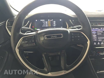 2023 Jeep Grand Cherokee Altitude - miniatura 10