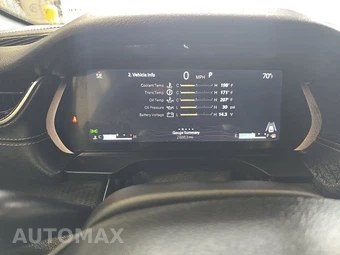 2023 Jeep Grand Cherokee Altitude - miniatura 12