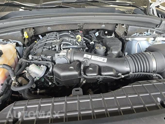 2023 Jeep Grand Cherokee Altitude - miniatura 15
