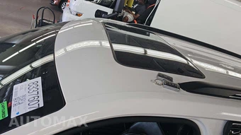 2023 Jeep Grand Cherokee Altitude - miniatura 20