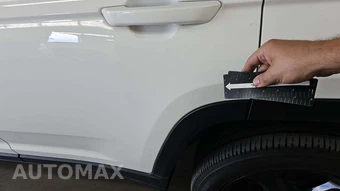 2023 Jeep Grand Cherokee Altitude - miniatura 21