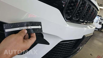 2023 Jeep Grand Cherokee Altitude - miniatura 22