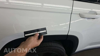 2023 Jeep Grand Cherokee Altitude - miniatura 26