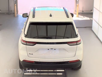 2023 Jeep Grand Cherokee Altitude - miniatura 5