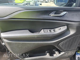 2023 Jeep Grand Cherokee Altitude - miniatura 9