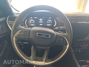 2023 Jeep Grand Cherokee Altitude - miniatura 10