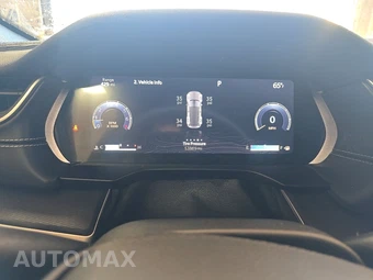 2023 Jeep Grand Cherokee Altitude - miniatura 12