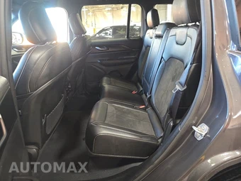 2023 Jeep Grand Cherokee Altitude - miniatura 13