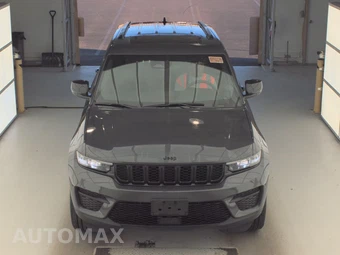 2023 Jeep Grand Cherokee Altitude - miniatura 2