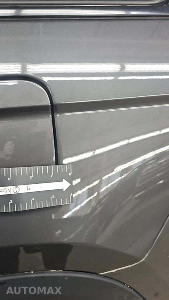 2023 Jeep Grand Cherokee Altitude - miniatura 21